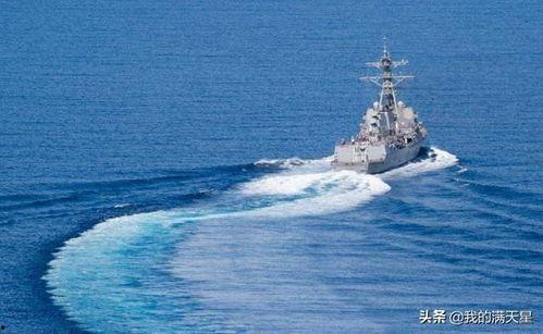 驱逐舰07最新爆料消息,性能升级，设计革新，揭秘未来海军力量新篇章
