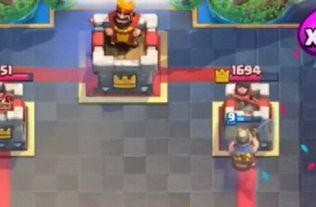 皇室战争4月觉醒卡最新爆料,全新卡牌爆料，战局风云再起！