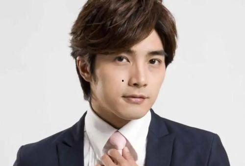 葛斯齐最新爆料贺军翔,贺军翔神秘事件真相揭晓！