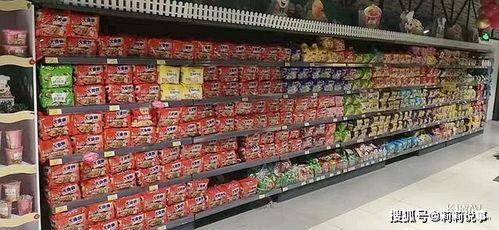 北国超市珠峰最新爆料,揭秘珠峰购物新体验