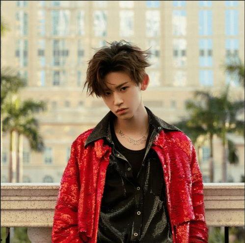 王琳凯最新爆料,揭秘娱乐圈幕后故事