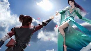 斗破苍穹最新提前爆料,神秘势力崛起，萧炎再战巅峰！