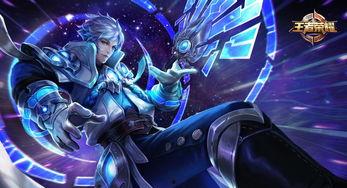 王者新英雄诸葛亮爆料最新,诸葛亮新英雄揭秘