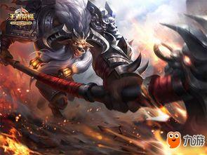 王者皮肤爆料最新11月,新英雄登场，经典角色焕新颜