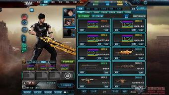 体验服最新爆料逆战吧,全新玩法与角色等你探索